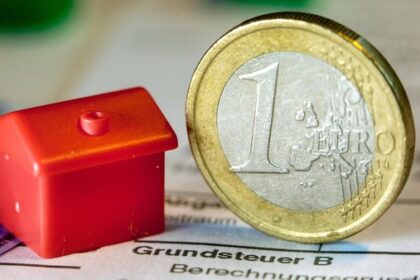 Nach viel Unklarheit: Grundsteuer in Voerde steigt – Was auf die Bürger zukommt