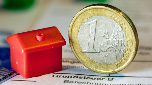 Nach viel Unklarheit: Grundsteuer in Voerde steigt – Was auf die Bürger zukommt