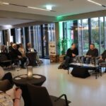 Nachbarn: NRZ-Talkrunde wird fortgesetzt – diese Gäste sind am 19. März dabei