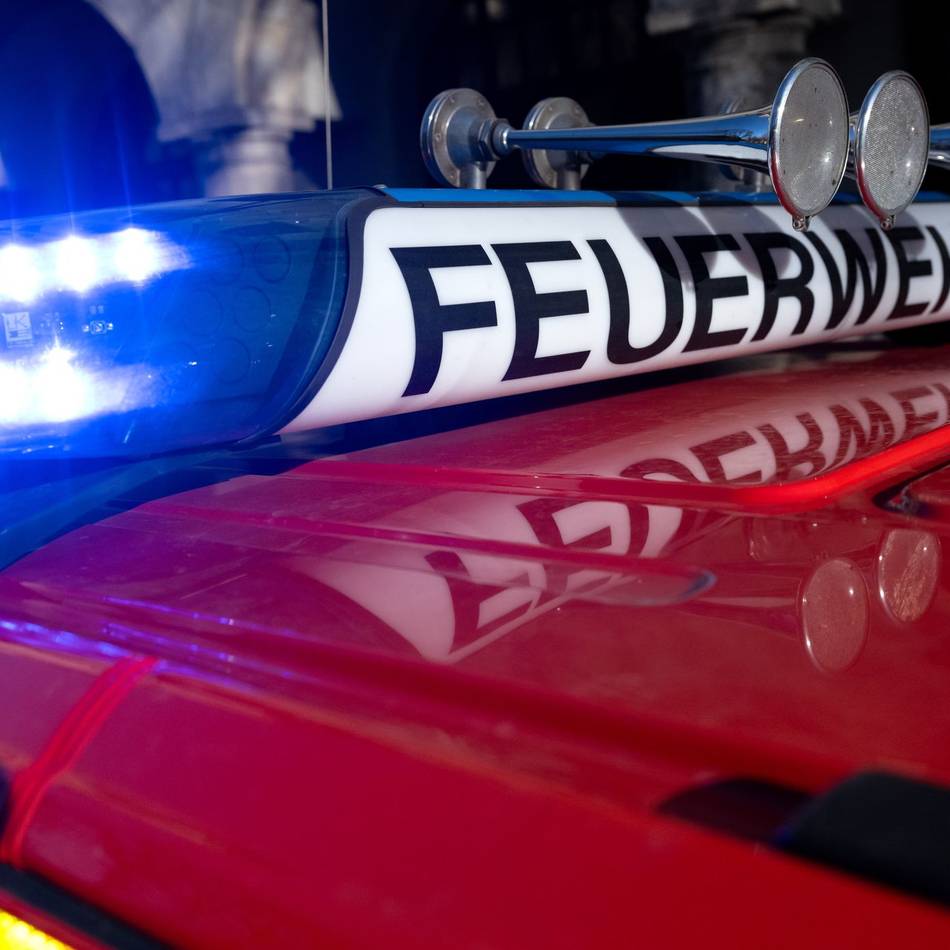 Nachts in Dinslaken: Garage brennt – Museum ganz in der Nähe