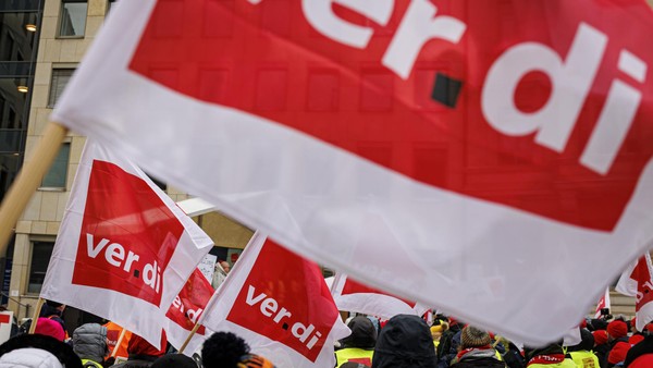 Nächster Streik bei der Awo: Kita-Schließungen und Notbetreuung im Kreis Wesel