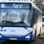 Nahverkehr in Voerde: Wie die Stadt in Zukunft besser angebunden werden soll