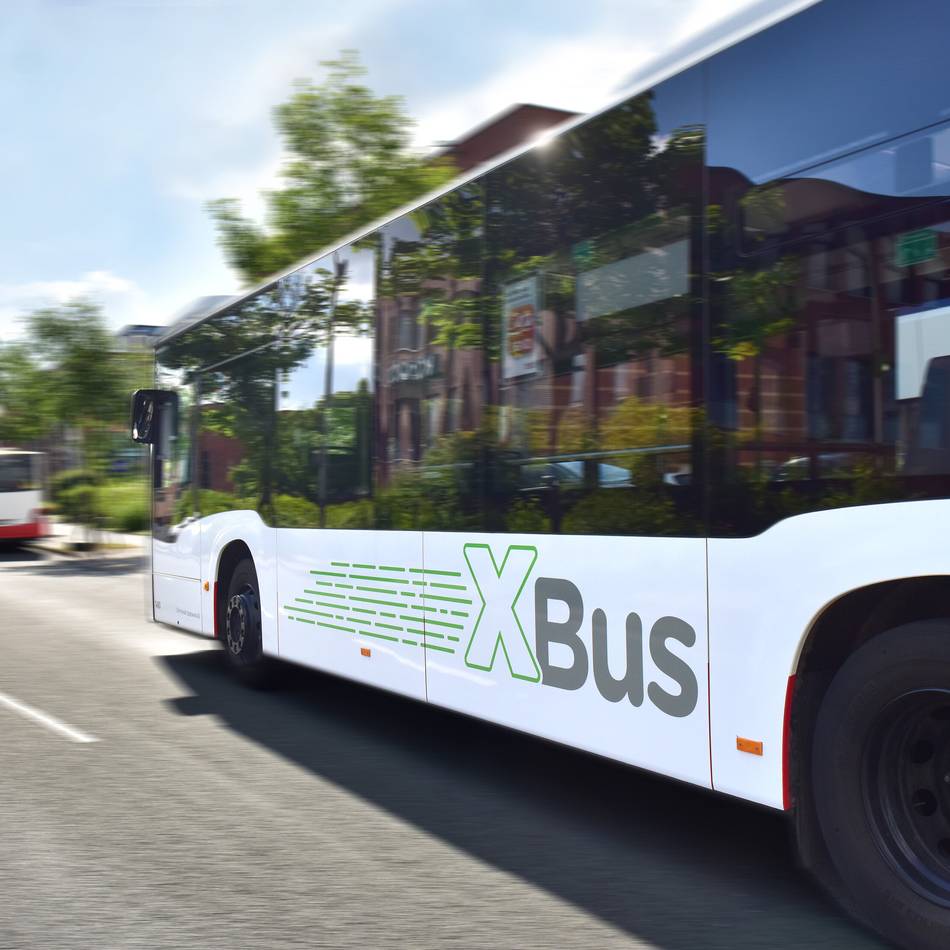 Nahverkehr kostet : Kreis Wesel stimmt für XBusse – trotz Protest der Kommunen
