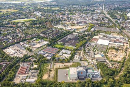 Neuer Stadtteilverein Averbruch: Gründung für Ende März geplant