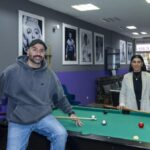 Neueröffnung in Dinslaken: Gökis Lounge soll „Jugendliche von der Straße holen“