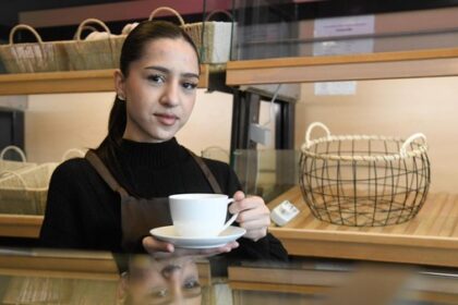 Neues Café in Voerde: Wo es ab Montag Kaffee für einen Euro gibt