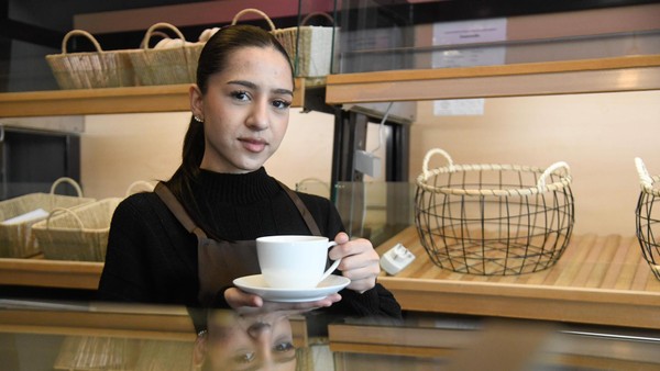 Neues Café in Voerde: Wo es ab Montag Kaffee für einen Euro gibt