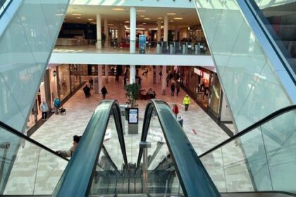 Neutor-Galerie: Der Wunschladen der Dinslakener - und wie die Chancen stehen