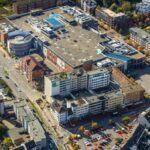 Neutor-Galerie Dinslaken: Gute Nachrichten aus dem Einkaufszentrum