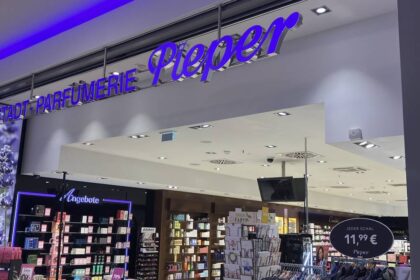 Neutor-Galerie in Dinslaken: Parfümerie Pieper schließt – was kommt danach?