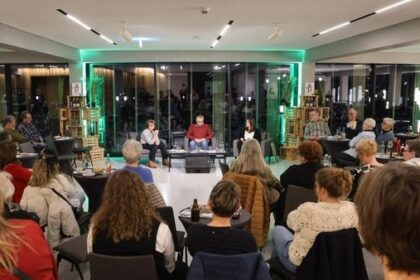 NRZ-Talkrunde: So wichtig ist ehrenamtliches Engagement in Dinslaken