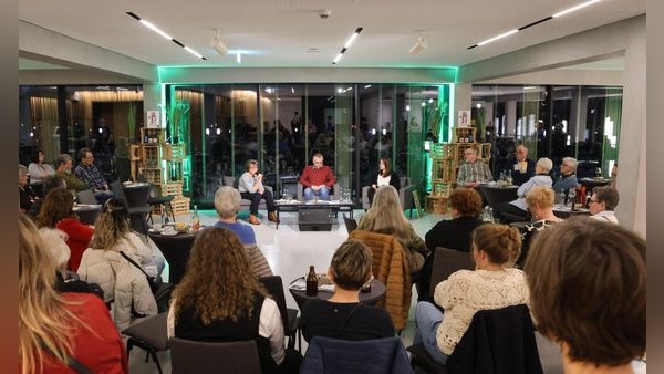 NRZ-Talkrunde: So wichtig ist ehrenamtliches Engagement in Dinslaken