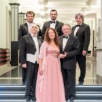 Opern-Star kommt nach Dinslaken: Das kosten Tickets für die Nacht der 5 Tenöre