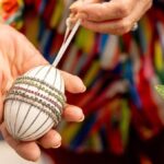 Ostermarkt im Museum Voswinckelshof in Dinslaken: Was die Besucher erwartet