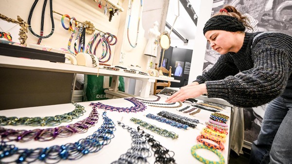Ostermarkt im Voswinkelshof Dinslaken: Vier Schätze zum Entdecken