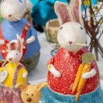 Ostermarkt und Ladies-Night: Das ist los am Wochenende in Dinslaken und Voerde