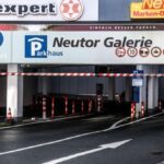 Parkhaus in der Neutor-Galerie Dinslaken: Was tun, wenn es Probleme gibt?