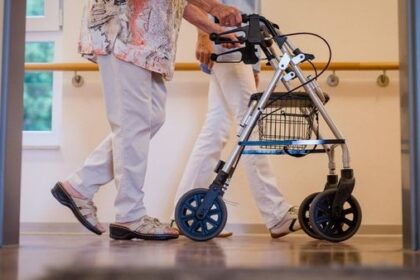 Pflegeberaterin warnt: Mehr Menschen brauchen Heimplatz - muss Hünxe handeln?