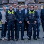 Polizei in Dinslaken: „Klares Zeichen für Bürgernähe und Präsenz vor Ort“