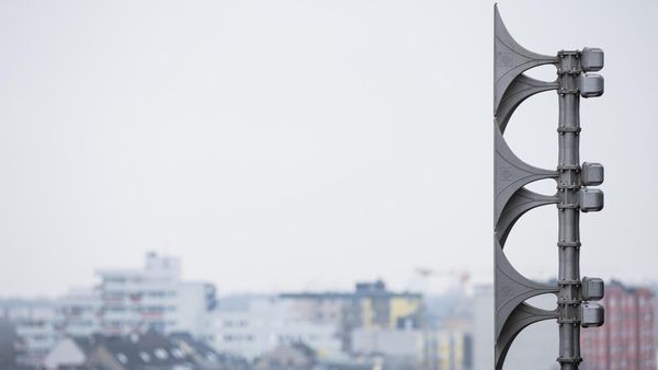 Probealarm im Kreis Wesel: Am 12. März heulen am Warntag wieder die Sirenen