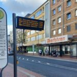 Quietschende Busse in Dinslaken: „So belastend, dass ich einen Tinnitus habe“