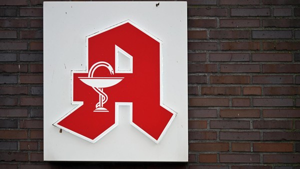 Radikaler Schritt: Apotheken in Dinslaken am 23. März geschlossen