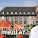 Radschnellweg Dinslaken-Voerde-Wesel: Eine Studie für die Schublade