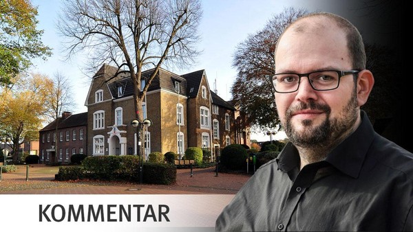 Radschnellweg Dinslaken-Voerde-Wesel: Endlich ein Radweg, der den Namen verdient