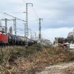 Radschnellweg entlang der Bahnstrecke: Das hält Dinslaken von der Idee des ADFC