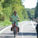 Radschnellweg zwischen Wesel und Dinslaken: So sehen die Pläne dafür aus