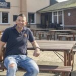 Rätseln um Hüsken-Schroer vorbei: Neues Ausflugslokal in Dinslaken startet