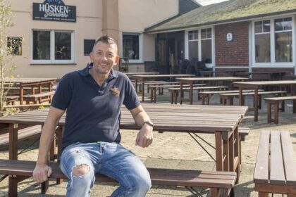 Rätseln um Hüsken-Schroer vorbei: Neues Ausflugslokal in Dinslaken startet