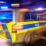 Raubüberfall auf einen Supermarkt in Hünxe: Täter bedroht Mitarbeiterin