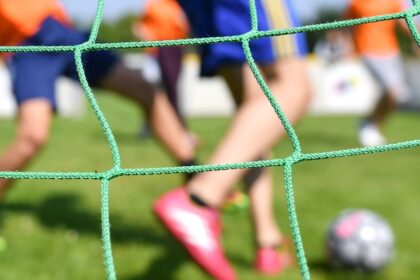 Rettung oder Risiko?: Spielgemeinschaften spalten den Amateurfußball wie nie zuvor