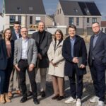 Rhein-Lippe-Quartier in Voerde: Vermarktung für neues Wohngebietet startet