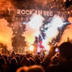 Rock am See-Festival: Ticketverkauf startet - Termin und Line-up
