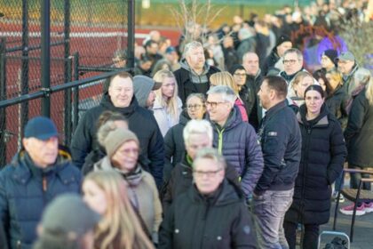 Rock am See in Hünxe: Riesen-Andrang auf Tickets - für wann es noch Karten gibt