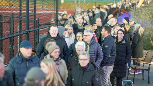 Rock am See in Hünxe: Riesen-Andrang auf Tickets - für wann es noch Karten gibt