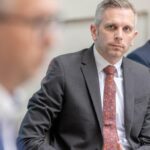 Sascha van Beek ein Jahr im Bundestag: „Manche Dinge trägt man über den Tag“