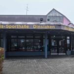 Schafft Dinslaken den Schulsport in der Eissporthalle ab?