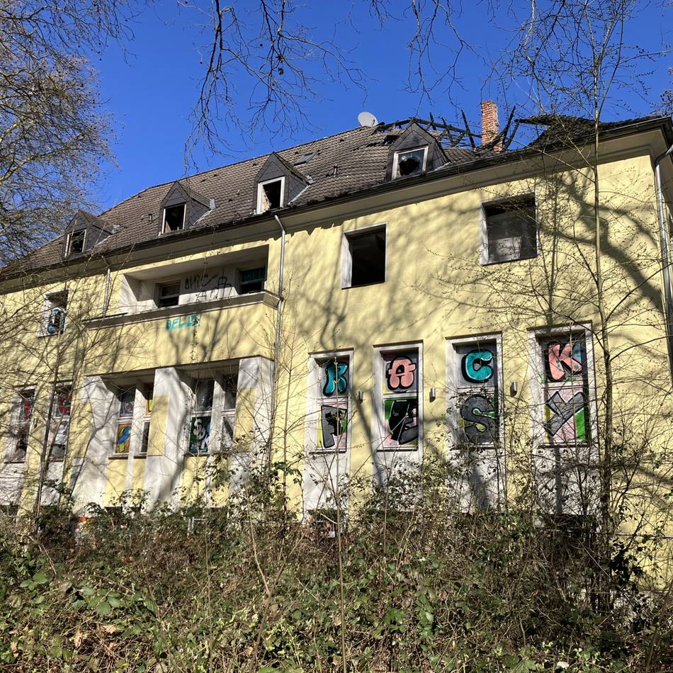 Schnäppchen oder Katze im Sack?: Diese Immobilien werden in Dinslaken zwangsversteigert