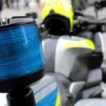 Schülerin auf E-Scooter verletzt sich bei Unfall mit Pkw in Voerde
