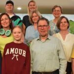 Skurriles Nachbarschaftsleben in Hünxe: Plattdeutsche Abende begeistern Publikum