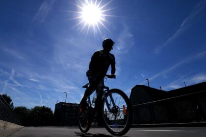 Stadtradeln 2026 in Dinslaken: Hier kann man sich anmelden