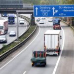 Streit um Ausbau der A59: Duisburger schreiben Brandbrief an Verkehrsminister
