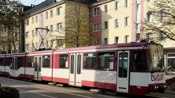 Streit um die Kosten für die Bahnlinie 903: Dinslaken muss nicht alles bezahlen