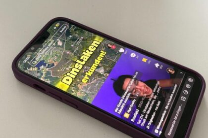 TikTok-Influencer spotten über Dinslaken: Klick-Köder oder Image-Problem?