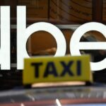 Uber im Kreis Wesel: Taxiunternehmen fürchten um ihre Existenz