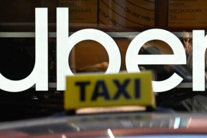 Uber im Kreis Wesel: Taxiunternehmen fürchten um ihre Existenz