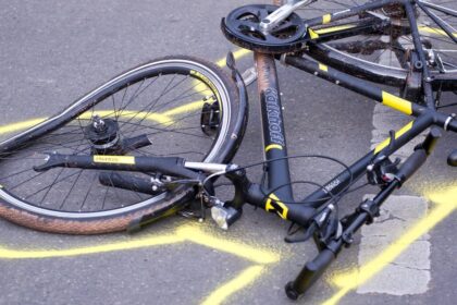 Unfallbilanz der Polizei im Kreis Wesel: Zahl der tödlich verunglückten Senioren hat sich verdreifacht